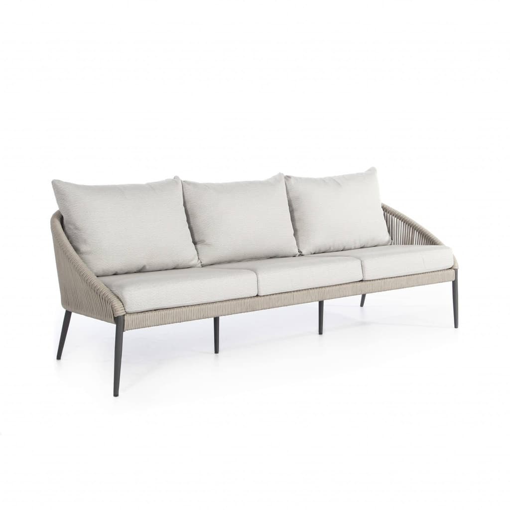 Skyline Design Rodona Sofa With Cushion