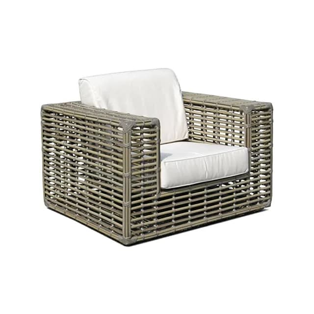Skyline Design Topaz Armchair With Cushion
