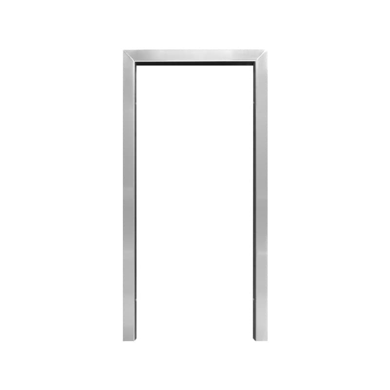 Stainless Steel 15" Ice Maker Frame