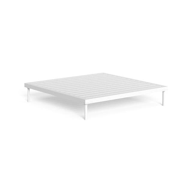 Talenti Cleo Soft Alu  100×100 Coffee Table