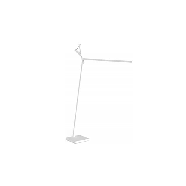 Talenti Cleo Soft Alu  Arc lamp