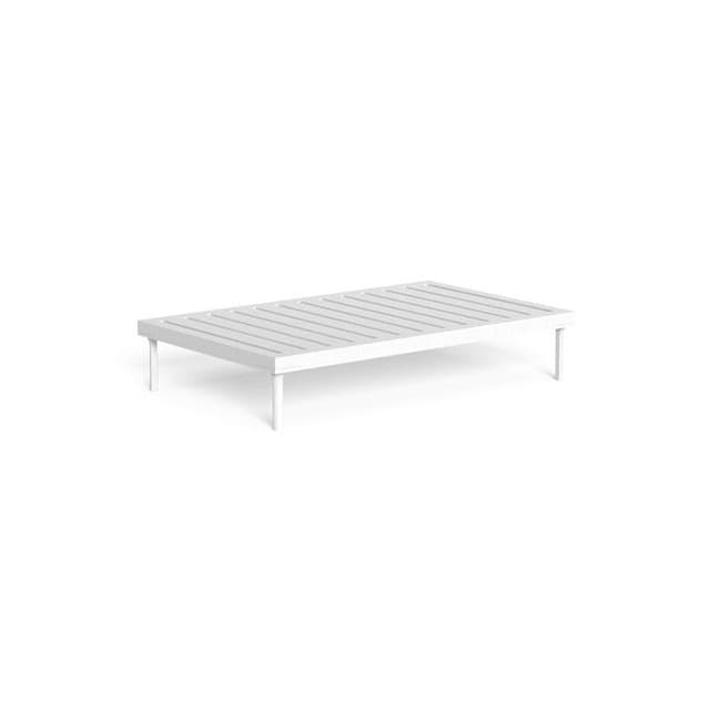 Talenti Cleo Soft Alu 60×100 Coffee Table