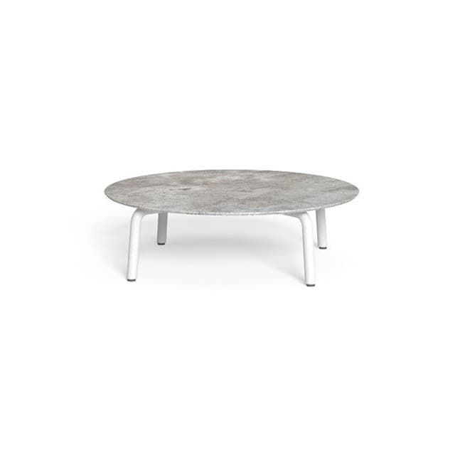Talenti Cleo Soft Alu D100 Coffee Table