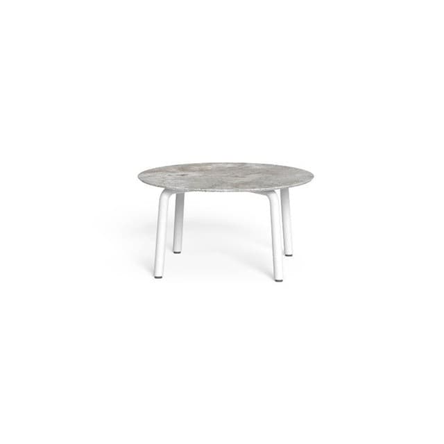 Talenti Cleo Soft Alu D50 Coffee Table