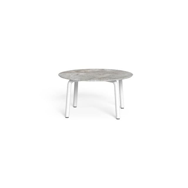 Talenti Cleo Soft Alu D75 Coffee Table