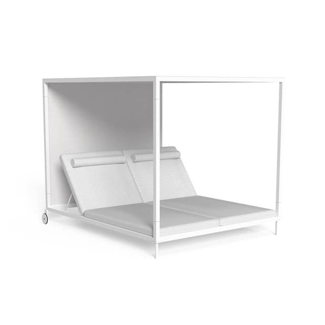 Talenti Cleo Soft Alu Daybed