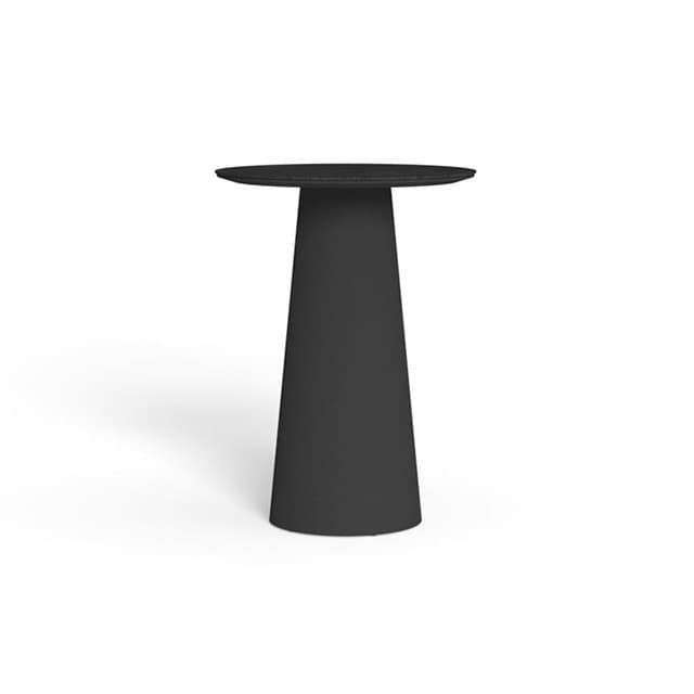 Talenti Dolcevita Alu Bar Table D75