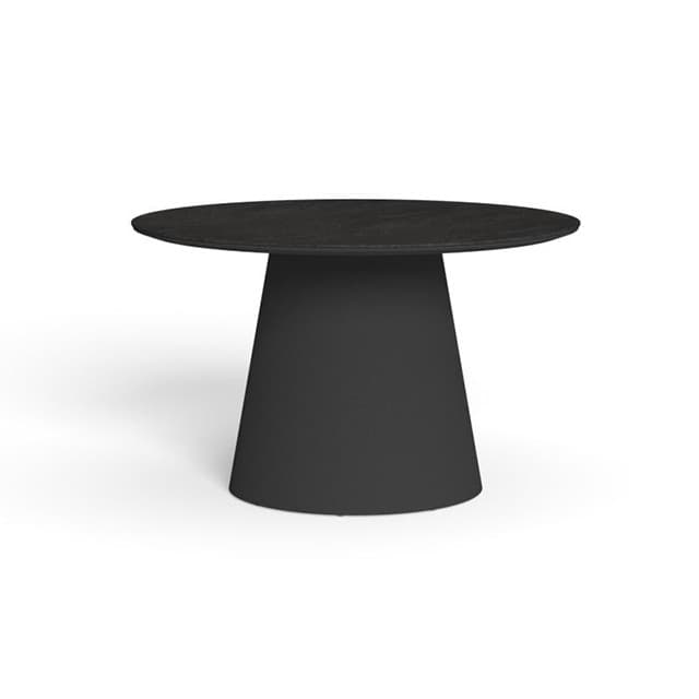 Talenti Dolcevita Alu Dining Table D120