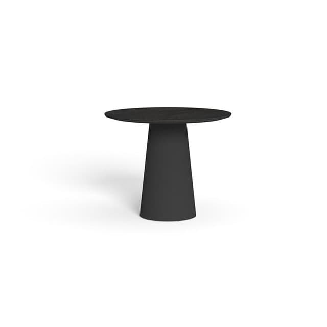 Talenti Dolcevita Alu Dining Table D90