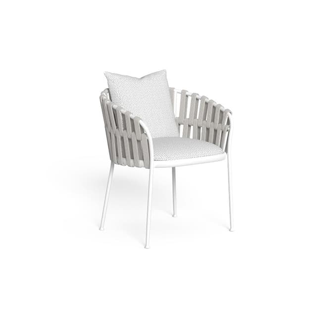 Talenti Frame Dining Armchair
