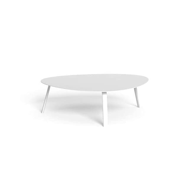 Talenti Milo Low Round Coffee Table