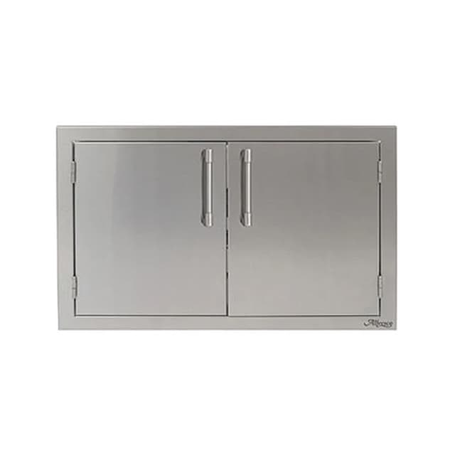 Alfresco 36" Double Access Doors