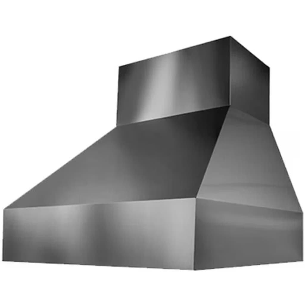 TRADE-WIND 36"  , Internal 1200 CFM, 10" Start Collar, Duct Cover to 12' Ceilings