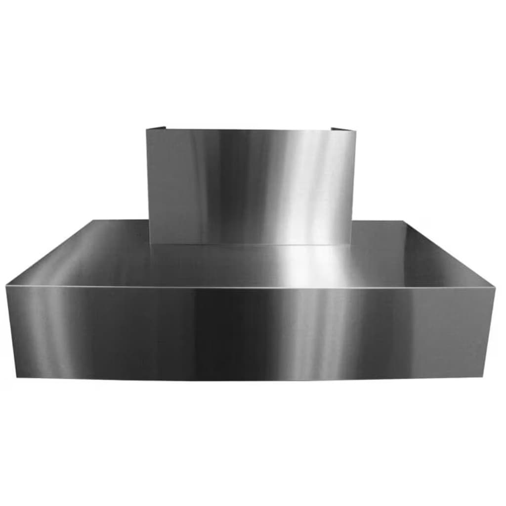 TRADE-WIND 36" , Internal 1200 CFM, 10" Start Collar, Duct Cover to 12' Ceilings