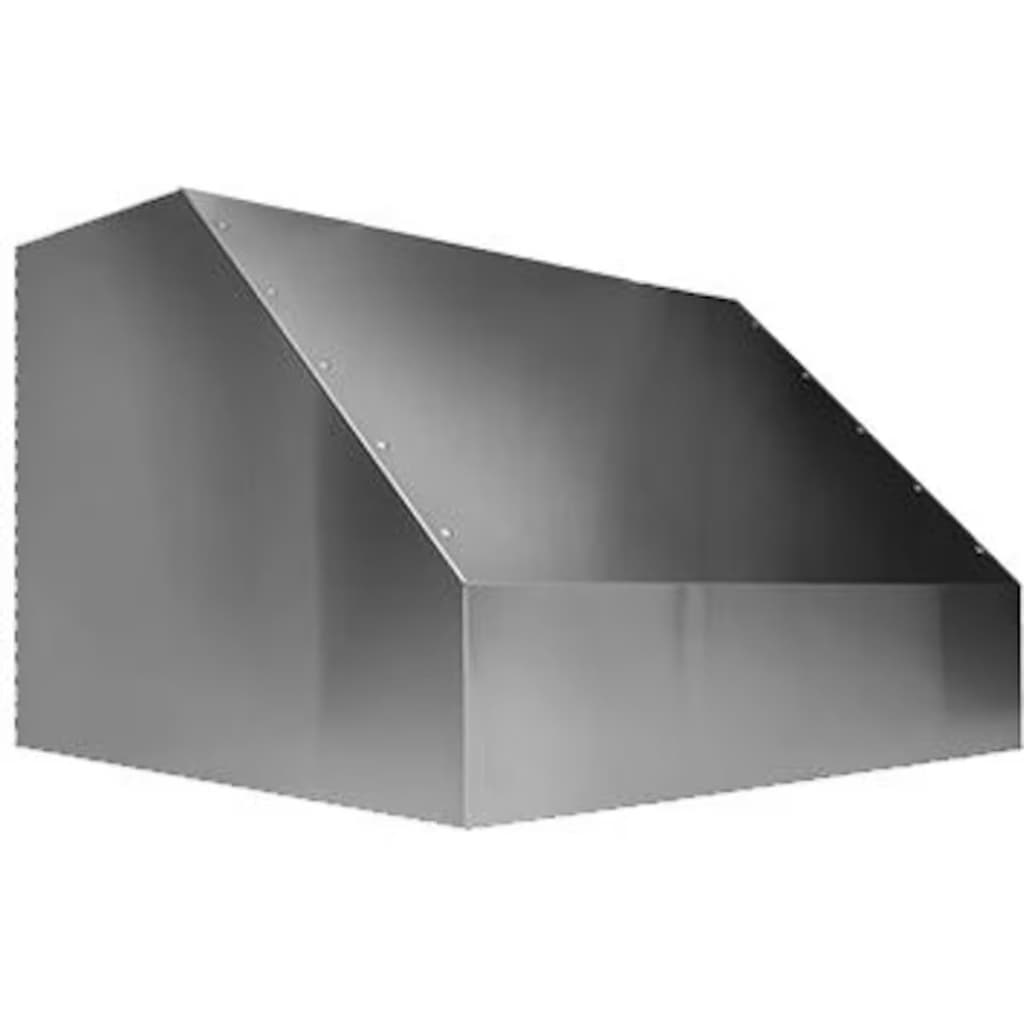 TRADE-WIND 48", Internal 1200 CFM,  10" Start Collar