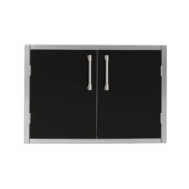 Alfresco 36" Low Profile Dry Storage Pantry, Color