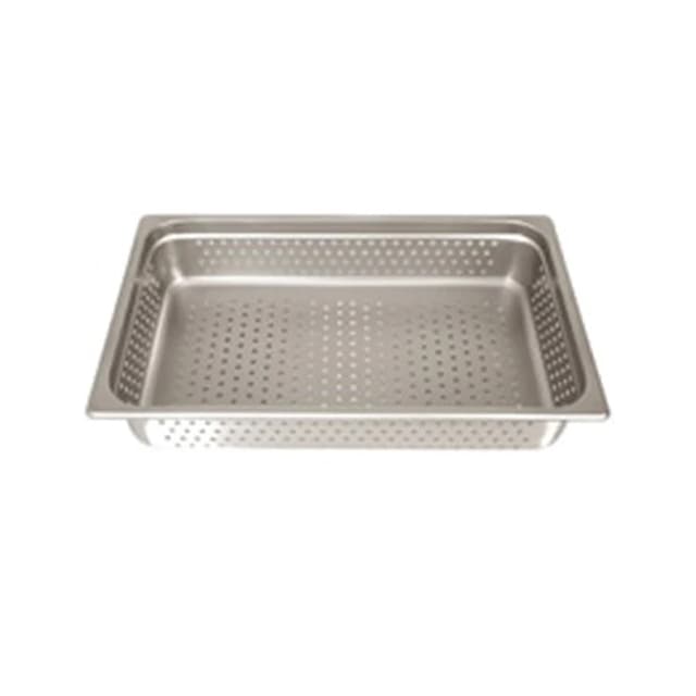 Alfresco 4" Deep Colander