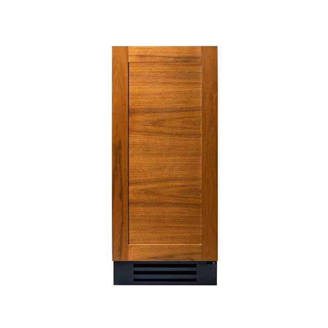 True 15 Inch 23 Bottle Outdoor Wine Cabinet - Overlay Ready