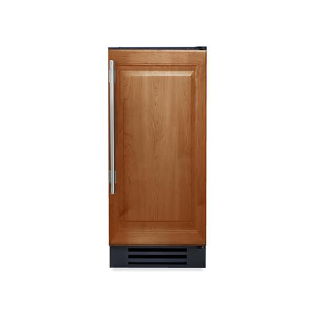 True 15 Inch 85 Lb. Outdoor Ice Maker