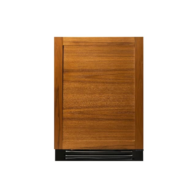 True 24 Inch 45 Bottle Outdoor Wine Cabinet - Overlay Ready