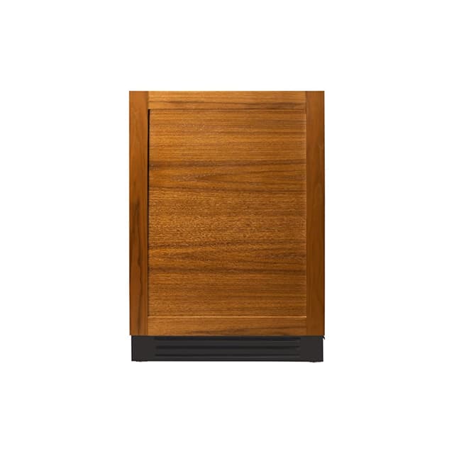 True 24 Inch 5.6 Cu. Ft. Outdoor Refrigerator - Overlay Ready