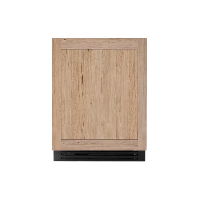True ADA 24 Inch Undercounter Outdoor Refrigerator - Overlay Ready