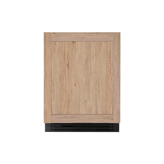 True ADA Height 24 Inch Outdoor Wine Cabinet - Overlay Ready