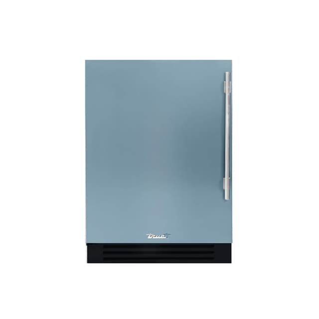 True FINISHES -UNDERCOUNTER PRODUCTS ONLY