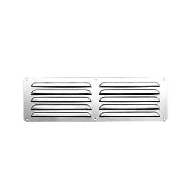 TrueFlame 14"x 5" Island Vent Panel