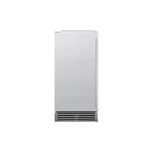 TrueFlame 15" Outdoor Rated Nugget Ice Maker