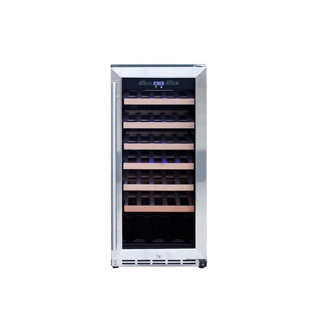 TrueFlame 15" Outdoor Rated Wine Cooler (3.2c)