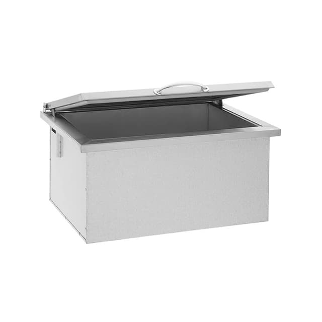 TrueFlame 28" x 21" Drop-in Cooler (2.7c)