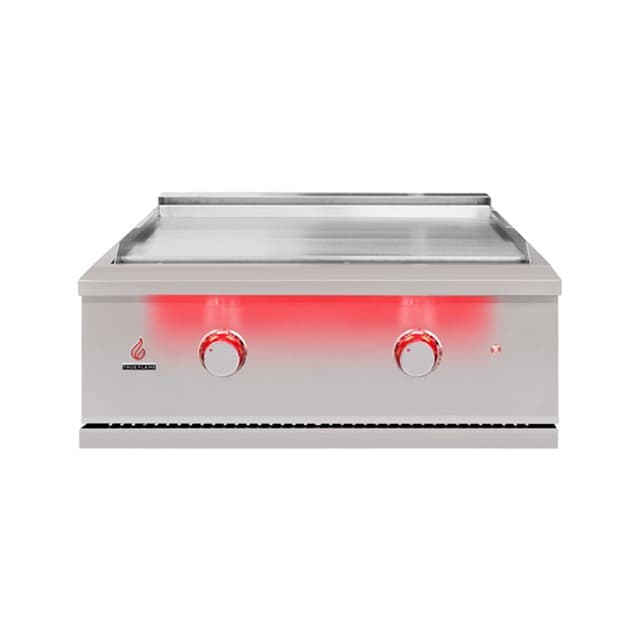 TrueFlame 30" Griddle Grill