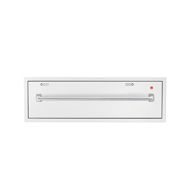 TrueFlame 36" Warming Drawer