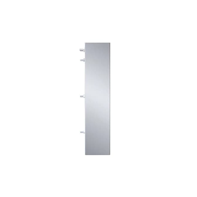TrueFlame 4" Spacer Bracket for TF-VH36-2