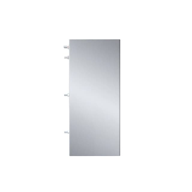 TrueFlame 8" Spacer Bracket for TF-VH42-3