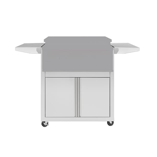 TrueFlame Cart for 30" Trueflame Griddle