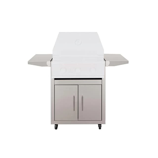 TrueFlame Deluxe Cart for 25" TrueFlame Grills