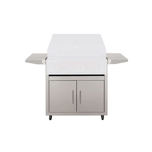 TrueFlame Deluxe Cart for 32" TrueFlame Grills