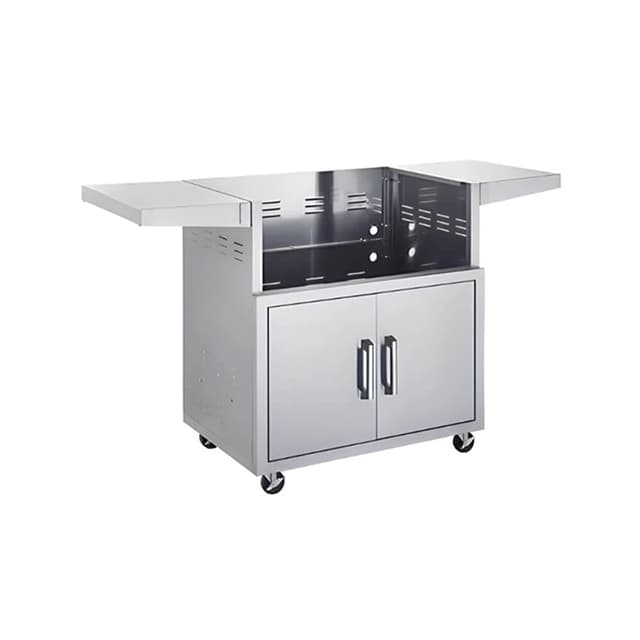 TrueFlame Deluxe Cart for 40" TrueFlame Grill