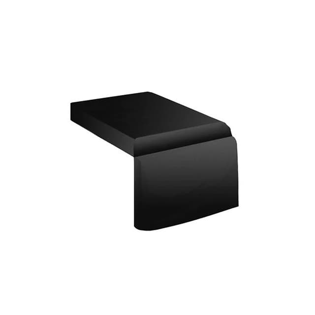 TrueFlame Double Side Burner Cover