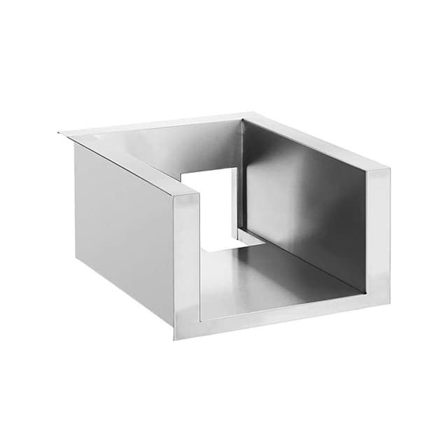 TrueFlame Double Side Burner Liner (TFSB2)