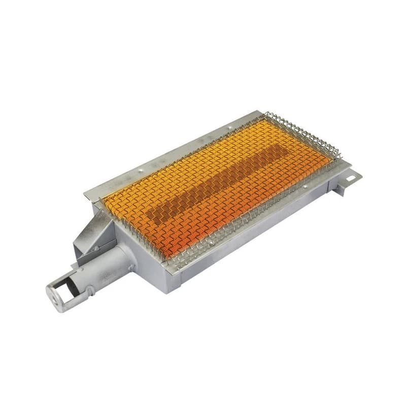 TrueFlame Drop-In Infrared Sear Burner for TrueFlame TF Series Only