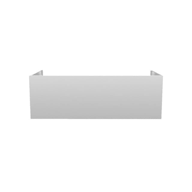 TrueFlame Duct Cover for TF-VH42-3, TF-VH48-3, TF-VH60-3, & TF-VH72-3