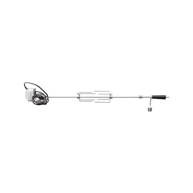 TrueFlame Rotisserie Kit for 25" Grill