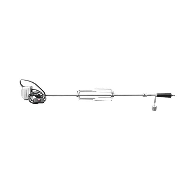TrueFlame Rotisserie Kit for 32" Grill