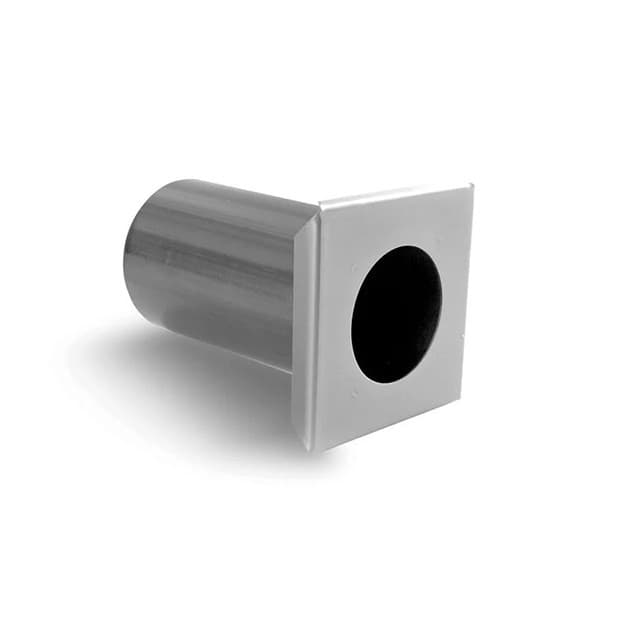 TrueFlame Umbrella Countertop Mounting Stanchion - 1.75"