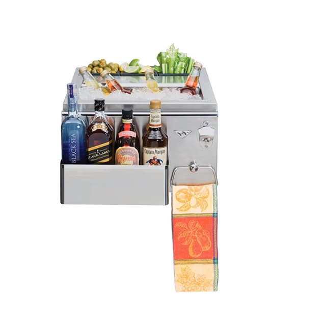 Twin Eagles 18" Beverage Center