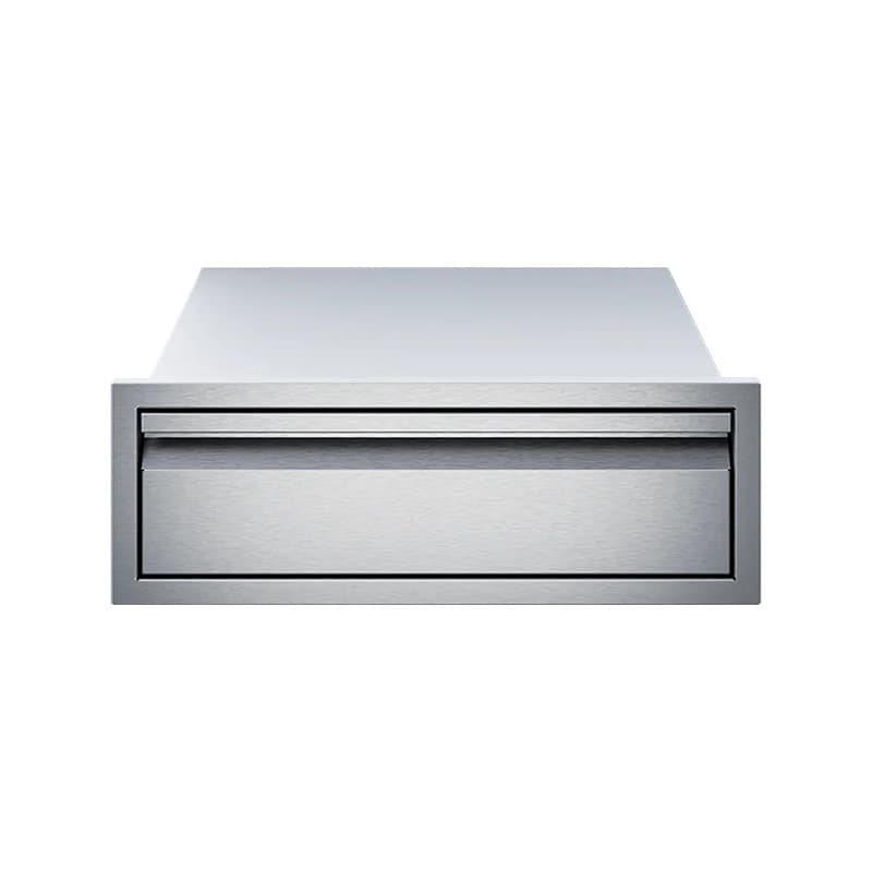 Twin Eagles 24" Griddle Plate Storage Drawer