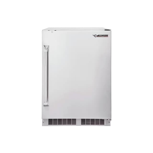 Twin Eagles 24" Refrigerator